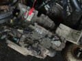 КПП автоматическая (АКПП) Volvo S60 1 поколение [рестайлинг] 2006, 2.0 л., B 5204 T5, бензин, АКПП, седан, AISIN, 55-51SN, Q5KV566104 - фото №4