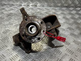 ступица передняя правая Renault Scenic 2 поколение 2004, 1.9 л., F9Q 419, дизель, 5МКПП, минивэн