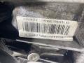 КПП механическая (МКПП) Renault Scenic 3 поколение 2010, 1.5 л., K9K G 832, дизель, 6МКПП, минивэн - фото №8