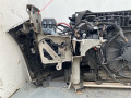 передняя часть (ноускат) в сборе Renault Scenic 3 поколение 2010, 1.5 л., K9K 832, дизель, 6МКПП, минивэн - фото №13