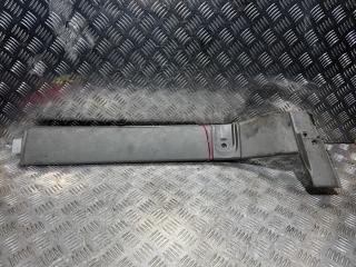 шторка багажника Renault Espace 4 поколение 2003, 1.9 л., дизель, 6МКПП, серебро, минивэн, 8200050968
