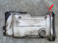 декоративная крышка двигателя Opel Astra G (1998 - 2009), 1.6 л., бензин, 09157391 - фото №2