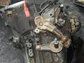 КПП механическая (МКПП) Peugeot Expert 2 поколение 2012, 2.0 л., RHO (DW10DTED4), дизель, 6МКПП, микроавтобус, 20MB30 - фото №4