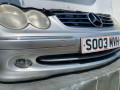 передняя часть (ноускат) в сборе Mercedes-Benz CLK-Класс C209/A209 2003, 1.8 л., M 271.940, бензин, АКПП, кабриолет - фото №3