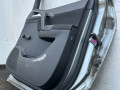дверь задняя правая Opel Meriva 2 поколение (B) 2012, 1.7 л., A 17 DTS, дизель, 6МКПП, минивэн - фото №5