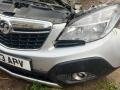 передняя часть (ноускат) в сборе Opel Mokka 1 поколение 2013, 1.7 л., A 17 DTS, дизель, 6МКПП, внедорожник 5 дв. - фото №3