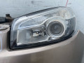 передняя часть (ноускат) в сборе Nissan Qashqai J10 [рестайлинг] 2011, 1.5 л., дизель, МКПП, внедорожник 5 дв. - фото №7