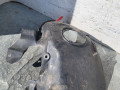 защита арок передняя левая (подкрылок) Renault Megane 2 поколение 2003, 1.6 л., K4M 616, бензин, 5МКПП, седан - фото №2