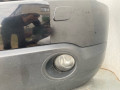 передняя часть (ноускат) в сборе Nissan Qashqai 1 поколение 2007, 1.5 л., дизель, 6МКПП, внедорожник 5 дв. - фото №8