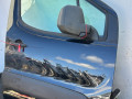 дверь передняя правая Citroen Berlingo 2 поколение (B9) 2012, 1.6 л., бензин, 5МКПП, фургон - фото №3