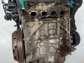 двигатель Ford Focus 2 поколение [рестайлинг] 2011, 1.6 л., SHDC, бензин, 5МКПП, хетчбэк 5 дв., SHDC - фото №4