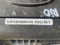 двигатель Kia Rio 3 поколение 2011, 1.4 л., G4FA, бензин, 6МКПП, хетчбэк 5 дв., G4FA - фото №11