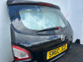 крышка багажника (дверь 3-5) Nissan Qashqai J10 [рестайлинг] 2011, 1.5 л., K9K 282, дизель, 6МКПП, внедорожник 5 дв. - фото №3