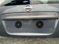крышка багажника (дверь 3-5) Nissan Qashqai 1 поколение 2009, 2.0 л., MR20DD, бензин, 6МКПП, внедорожник 5 дв. - фото №4