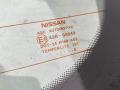 крышка багажника (дверь 3-5) Nissan Qashqai 1 поколение 2008, 2.0 л., дизель, 6МКПП, внедорожник 5 дв. - фото №2