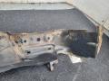 крыло переднее левое Renault Duster 1 поколение 2014, 1.5 л., K9K 858, дизель, 6МКПП, внедорожник 5 дв. - фото №14