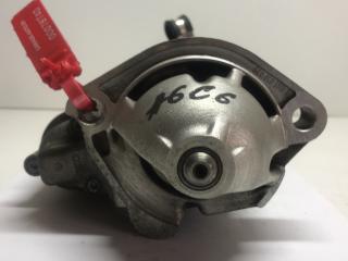 стартер Audi A6 4F/C6 [рестайлинг] 2008, 2.0 л., дизель, вариатор, 03G911023A, 0001109064, 0001109065