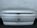 крышка багажника (дверь 3-5) Peugeot 508 1 поколение 2011, 1.6 л., дизель, 5МКПП, седан - фото №4