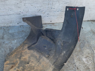 защита арок передняя левая (подкрылок) Citroen C5 1 поколение 2002, 2.2 л., дизель, АКПП, синий, универсал