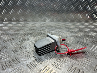 сопротивление печки Nissan Juke YF15 2011, 1.6 л., HR16DE, бензин, 5МКПП, внедорожник 5 дв.
