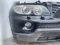 передняя часть (ноускат) в сборе BMW X5 E53 [рестайлинг] 2006, 3.0 л., M57N 306 D2, дизель, АКПП, внедорожник 5 дв. - фото №4