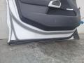дверь передняя левая Citroen DS4 1 поколение 2011, 1.6 л., бензин, 6МКПП, хетчбэк 5 дв. - фото №7