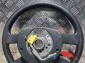 руль Volkswagen Touran 1 поколение 2003, 2.0 л., AZV, дизель, 6МКПП, минивэн - фото №3