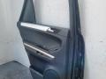 дверь задняя левая Mercedes-Benz M-Класс W164 2008, 3.0 л., OM 642.940, дизель, АКПП, внедорожник 5 дв. - фото №11