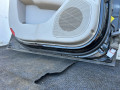 дверь передняя левая Hyundai Santa Fe 2 поколение (CM) 2008, 2.2 л., дизель, 5МКПП, внедорожник 5 дв. - фото №7