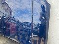 капот Toyota Avensis 2 поколение (T250) 2004, 1.8 л., 1ZZ-FE, бензин, 5МКПП, хетчбэк 5 дв. - фото №3
