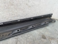 накладка на порог Volvo C30 1 поколение 2008, 2.0 л., D 4204 T, дизель, 6МКПП, купе, 30779138 - фото №7