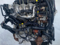 двигатель Citroen C4 1 поколение 2006, 1.6 л., 9HX (DV6ATED4), дизель, 5МКПП, хетчбэк 5 дв., 9HX - фото №4