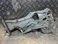 стеклоподъемник задний правый Renault Laguna 1 поколение 1998, 1.9 л., дизель, хетчбэк 5 дв. - фото №2