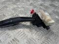 переключатель подрулевой (стрекоза) Hyundai Santa Fe 2 поколение (CM) 2006, 2.2 л., дизель, 5МКПП, внедорожник 5 дв. - фото №6