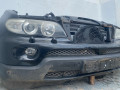передняя часть (ноускат) в сборе BMW X5 E53 [рестайлинг] 2006, 3.0 л., M57N 306 D2, дизель, АКПП, внедорожник 5 дв. - фото №3