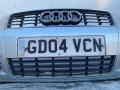 бампер передний Audi A3 8P 2004, 1.9 л., дизель, 5МКПП, хетчбэк 3 дв. - фото №3
