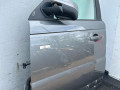 дверь передняя левая Land Rover Range Rover Sport 1 поколение [рестайлинг] 2009, 3.0 л., дизель, АКПП, внедорожник 5 дв. - фото №2