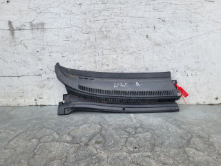 дождевик Toyota Corolla Verso 1 поколение 2001, 2.0 л., 1CD-FTV, дизель, 5МКПП, минивэн, 5570813040