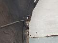 бампер задний Nissan Qashqai 1 поколение 2009, 2.0 л., MR20DD, бензин, 6МКПП, внедорожник 5 дв. - фото №19