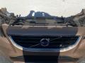 передняя часть (ноускат) в сборе Volvo V40 2 поколение 2013, 1.6 л., D 4162 T, дизель, 6МКПП, хетчбэк 5 дв. - фото №2