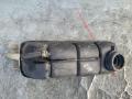 бачок расширительный Mercedes-Benz E-Класс W210/S210 (1995 - 1999), A2105000549 - фото №2