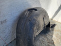 защита арок задняя правая (подкрылок) Citroen Xsara Picasso 1 поколение N68 2004, 1.8 л., 6FY (EW7A), бензин, МКПП, минивэн - фото №2
