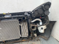 передняя часть (ноускат) в сборе Citroen Berlingo 2 поколение (B9) 2012, 1.6 л., бензин, 5МКПП, фургон - фото №13