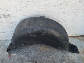 защита арок задняя левая (подкрылок) Mercedes-Benz A-Класс W168/V168 [рестайлинг] 2002, 1.7 л., дизель, хетчбэк 5 дв.