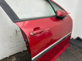 дверь передняя правая Peugeot 407 1 поколение 2007, 2.0 л., RHR 10DYVD, дизель, 6МКПП, седан - фото №8