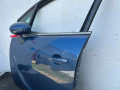 дверь передняя левая Opel Meriva B [рестайлинг] 2014, 1.4 л., B 14 XER, бензин, 5МКПП, минивэн - фото №2