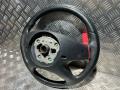 руль Mercedes-Benz B-Класс W245 [рестайлинг] 2010, 2.0 л., OM 640.940, дизель, АКПП, белый - фото №7