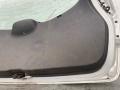 крышка багажника (дверь 3-5) Nissan Qashqai 1 поколение 2008, 2.0 л., дизель, 6МКПП, внедорожник 5 дв. - фото №14