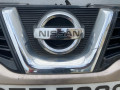 передняя часть (ноускат) в сборе Nissan Qashqai J10 [рестайлинг] 2011, 1.5 л., дизель, МКПП, внедорожник 5 дв. - фото №3