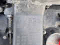 декоративная крышка двигателя Skoda Fabia 1 поколение (6Y) (1999 - 2004), 1.2 л., 03D129601Q - фото №3